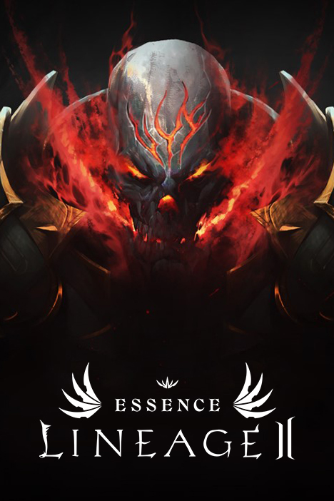 Lineage 2 Essence (фото)