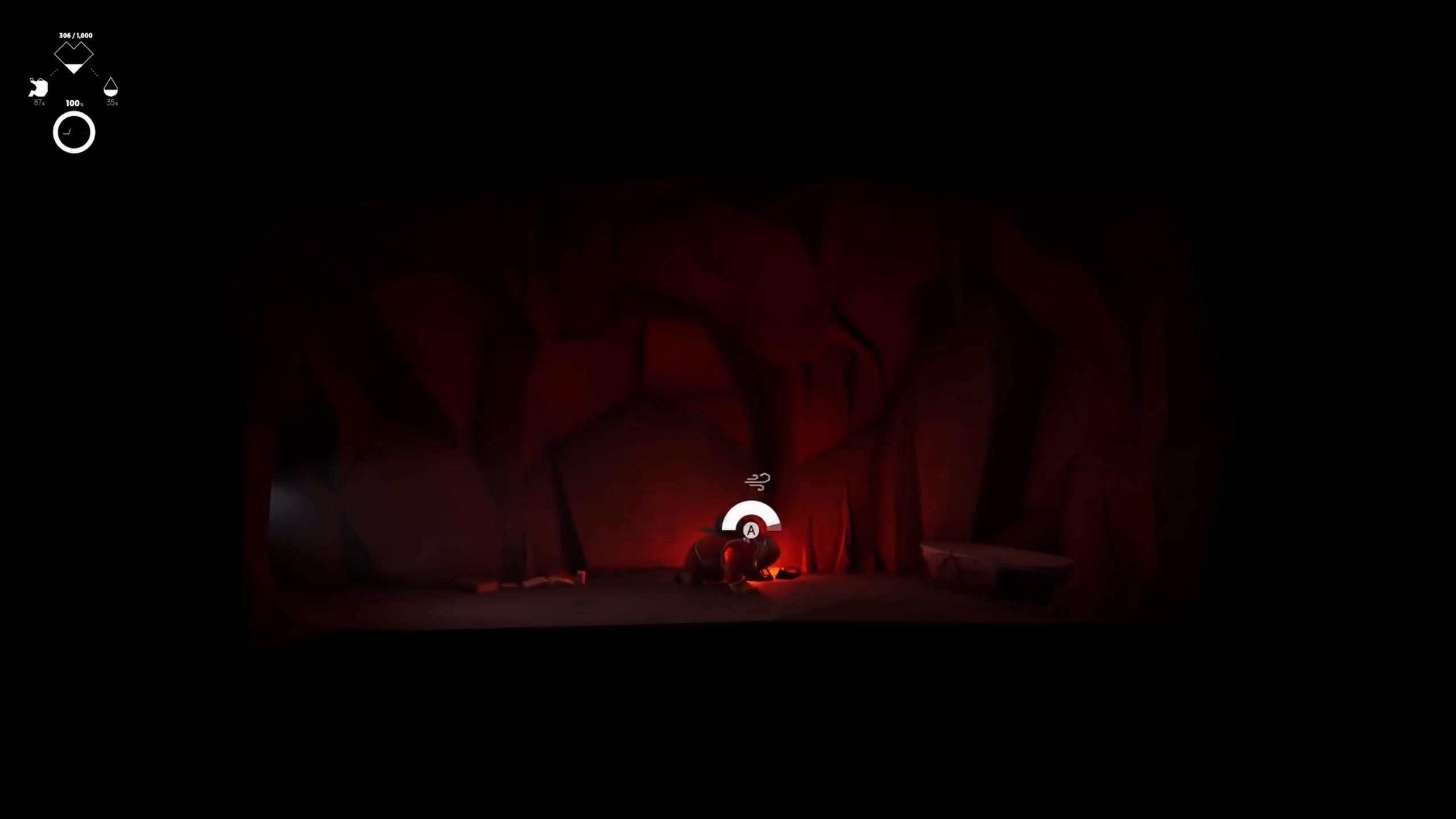 Little Devil Inside скриншот (фото)