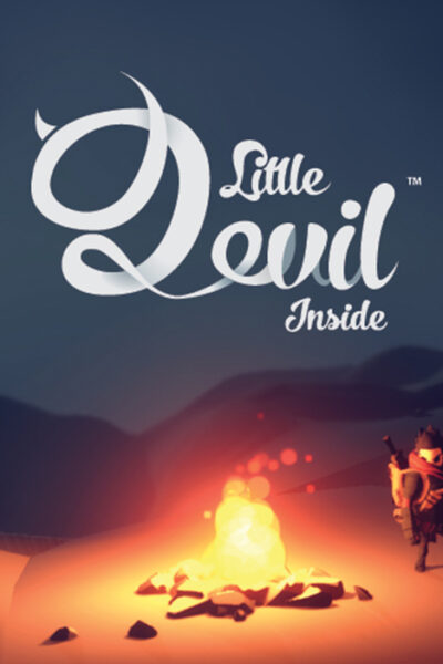Little Devil Inside (фото)
