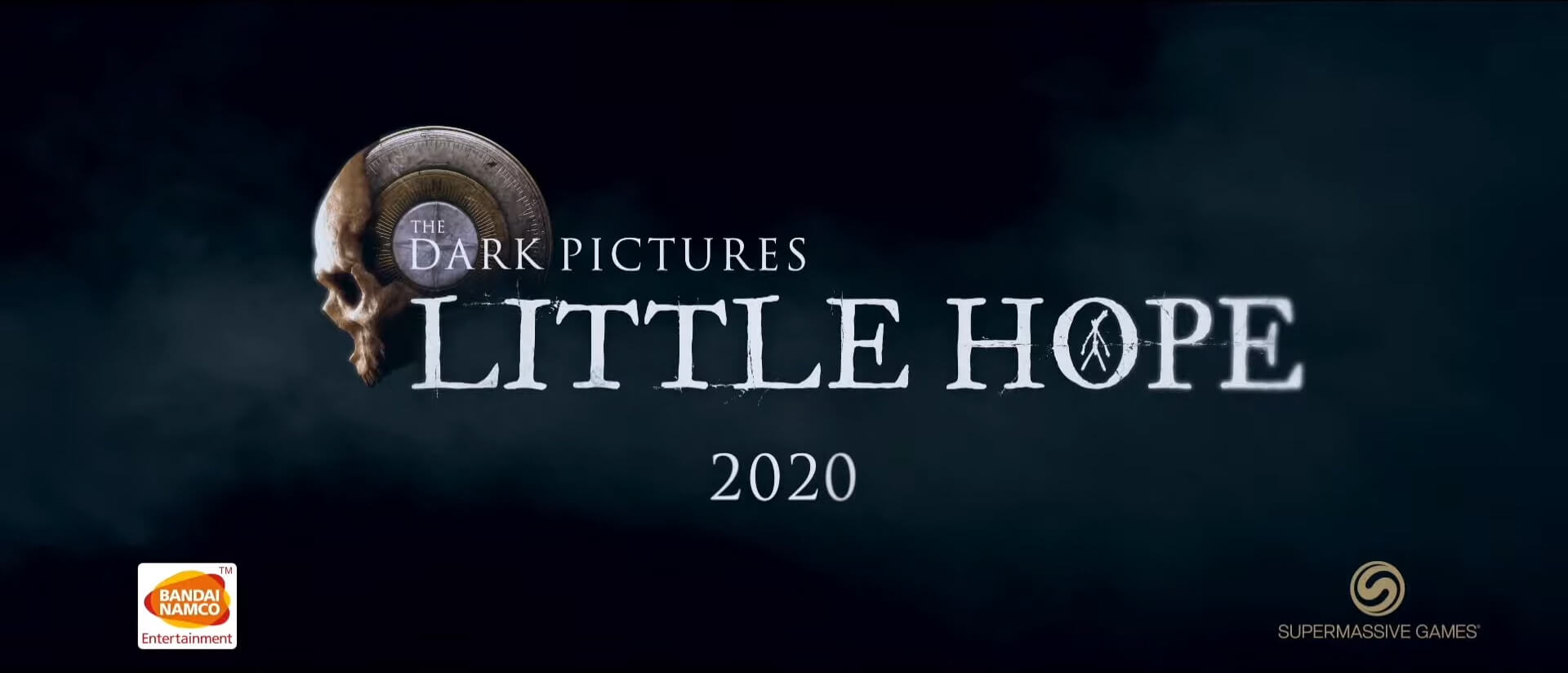 «Little Hope» — вторая часть антологии The Dark Pictures (фото)