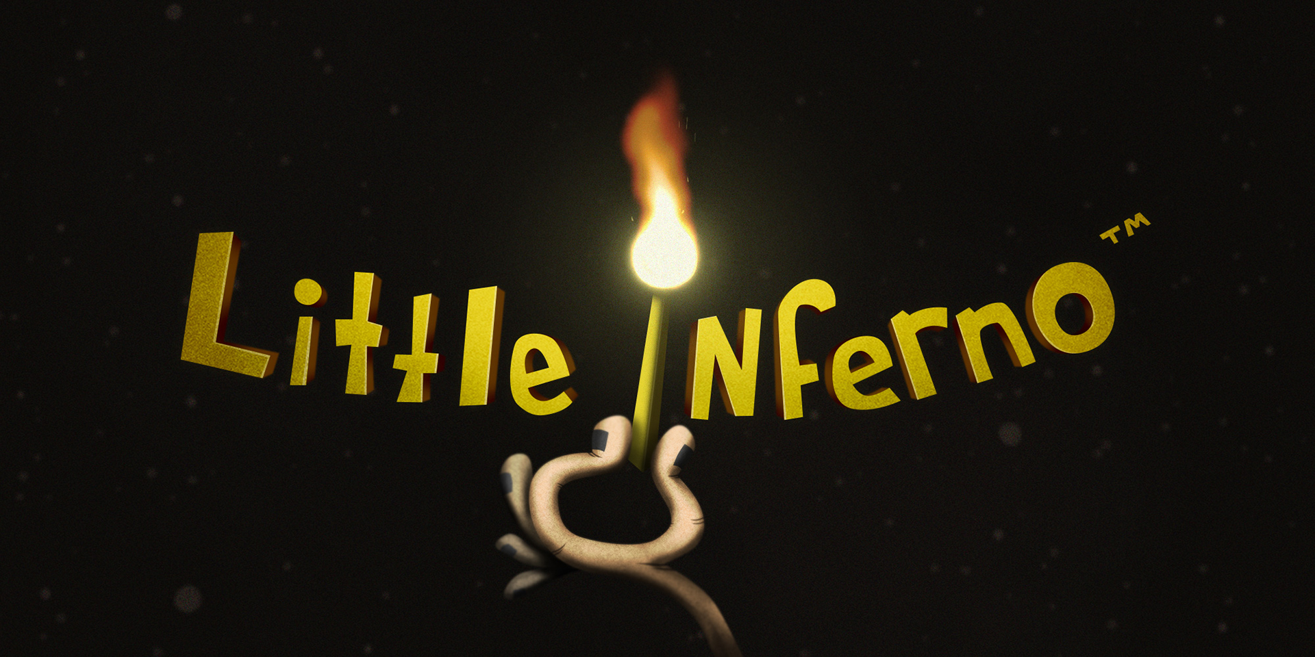 Little Inferno – дата выхода, системные требования, обзор, скриншоты,  трейлер, геймплей