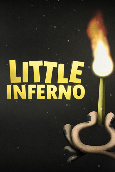 Little Inferno (фото)
