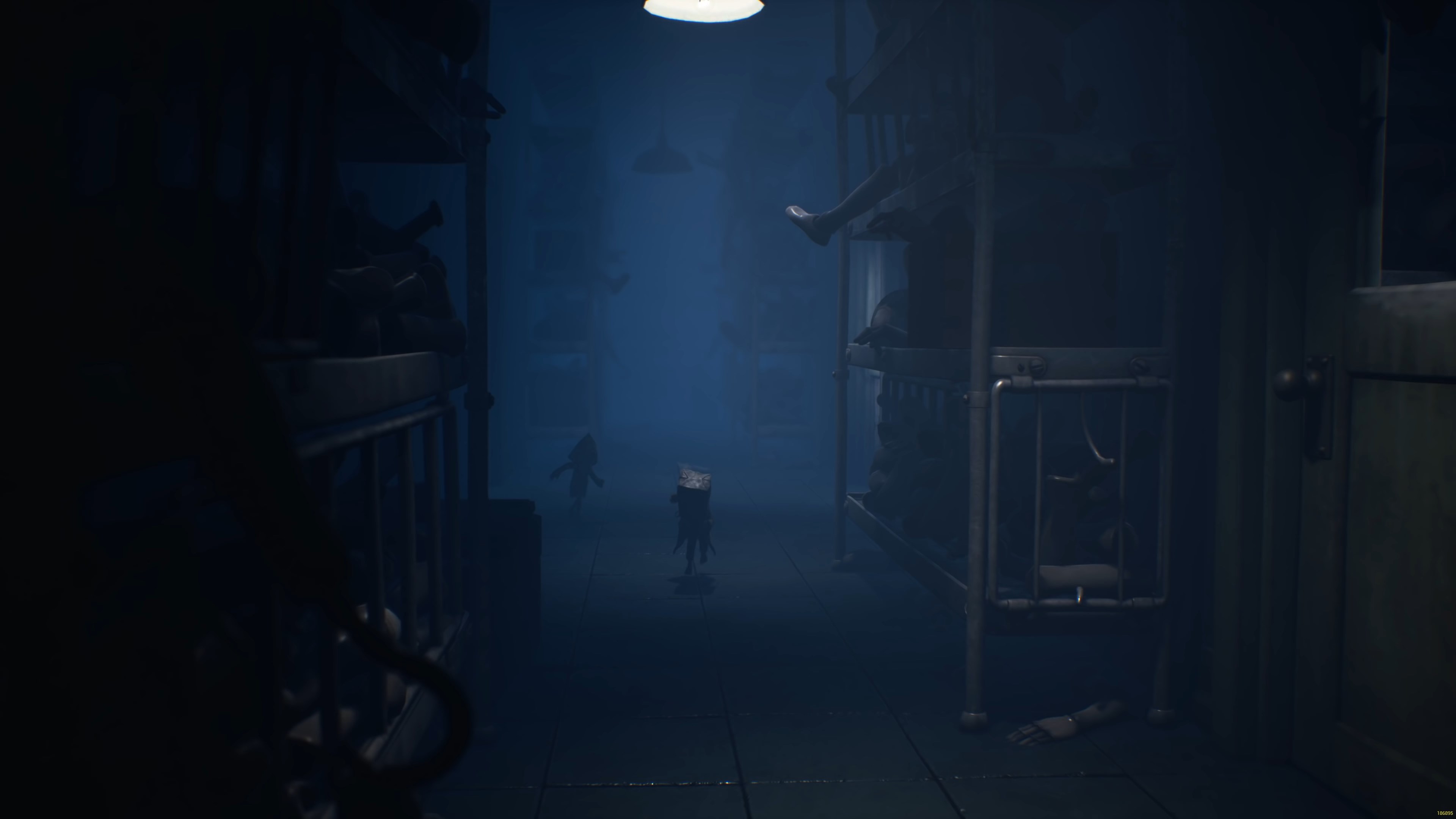 Little Nightmares 2 скриншот (фото)