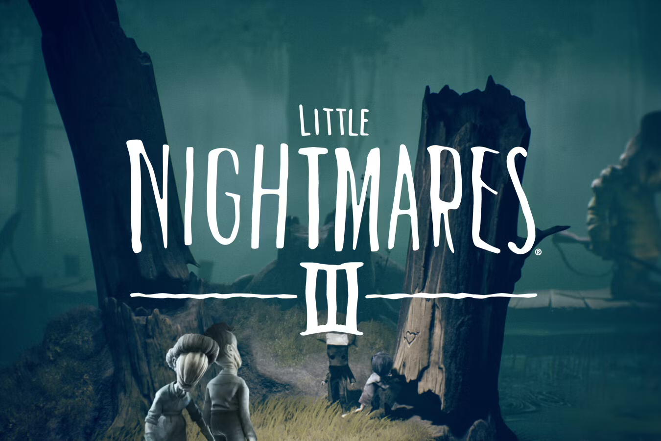 Little Nightmares 3 – дата выхода, системные требования, обзор ...