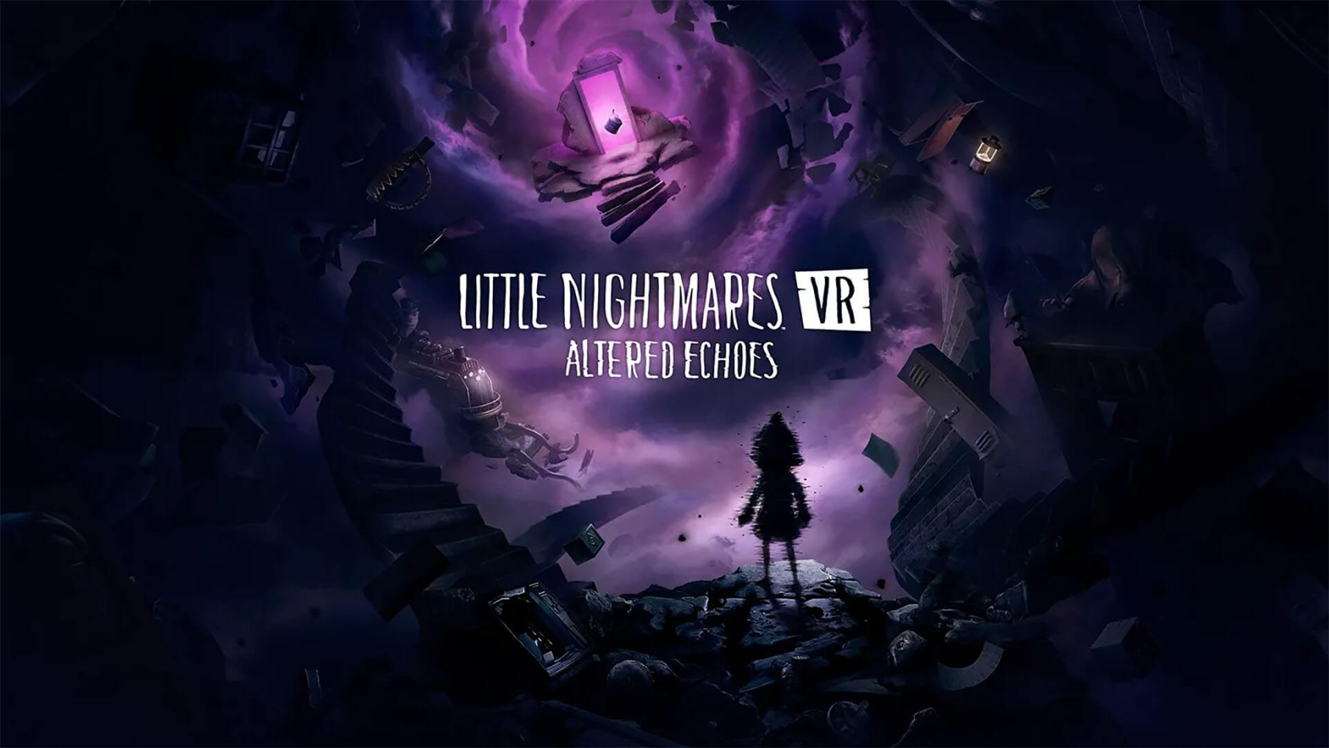 Little Nightmares VR: Altered Echoes (фото)