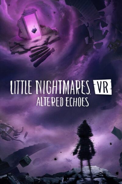 Little Nightmares VR: Altered Echoes (фото)
