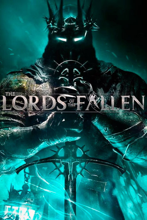 Lords of the Fallen 2 (2026) (фото)