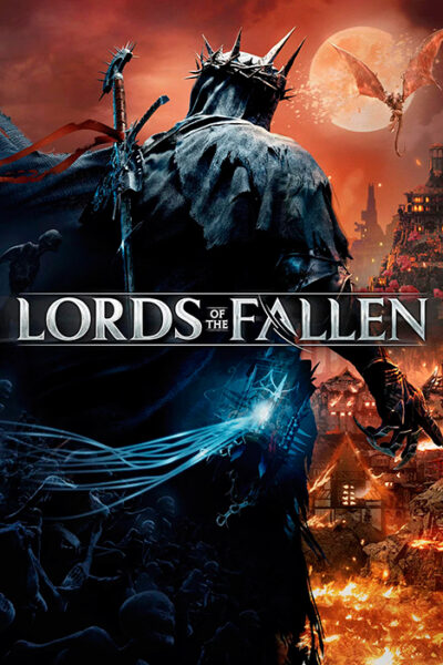 Lords of the Fallen (2023) (фото)