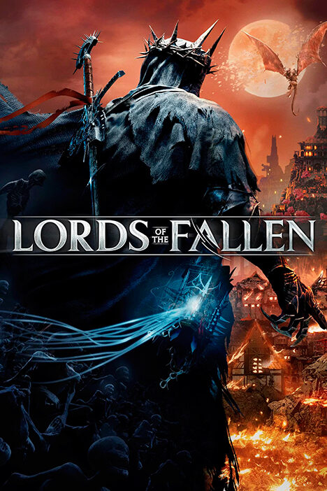 Lords Of The Fallen™ Requisitos Mínimos e Recomendados 2023