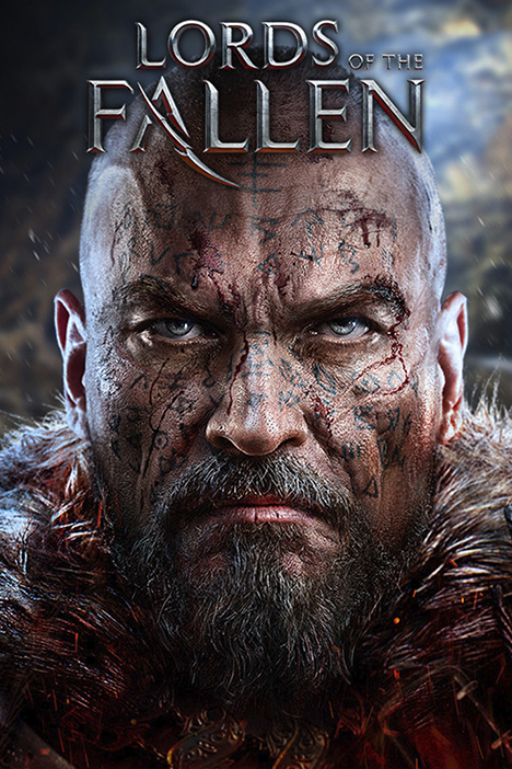 Lords of the Fallen (фото)