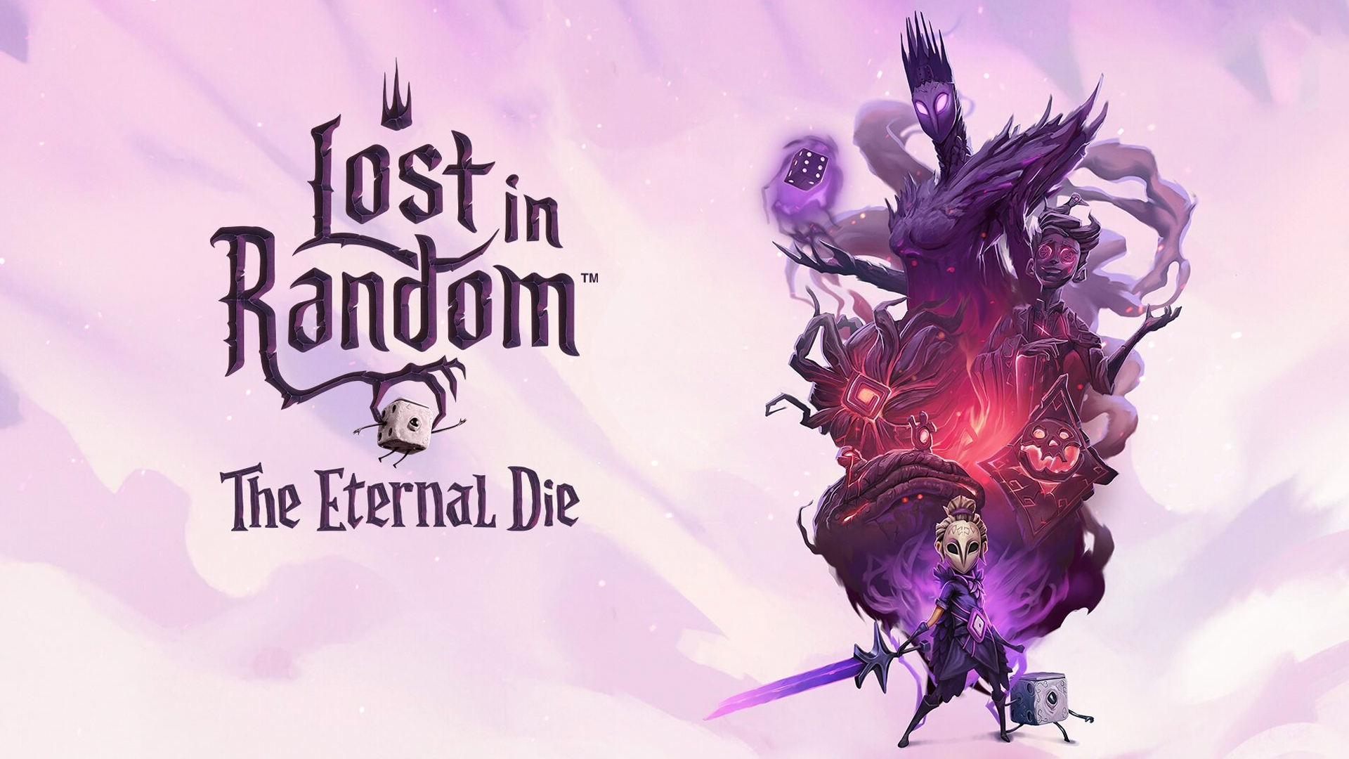 Lost in Random: The Eternal Die (фото)