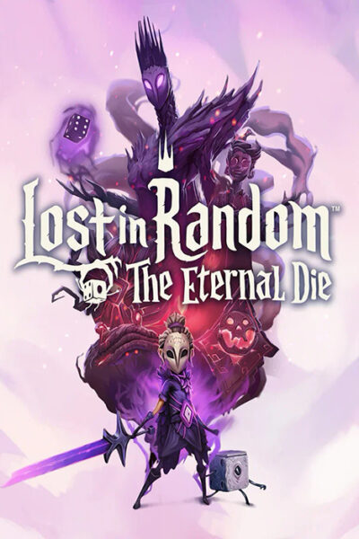 Lost in Random: The Eternal Die (фото)