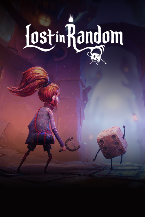 Lost in Random (фото)
