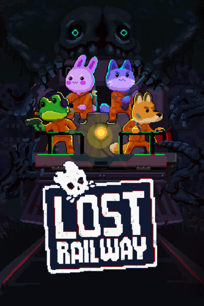 Lost Railway (фото)