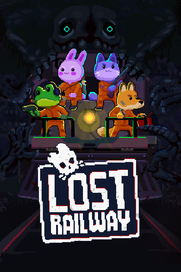 Lost Railway (фото)