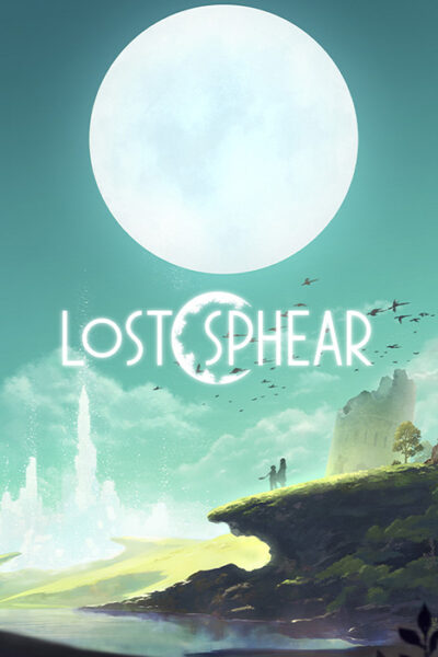 Lost Sphear (фото)