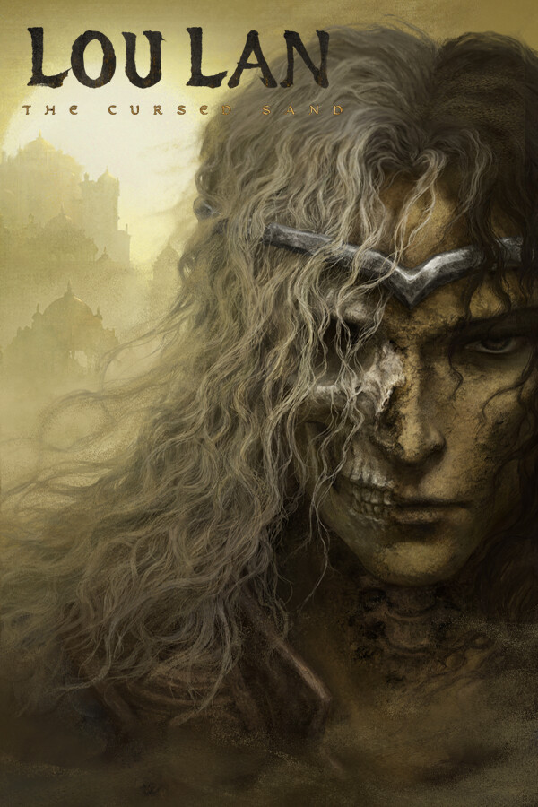 Loulan: The Cursed Sand (фото)