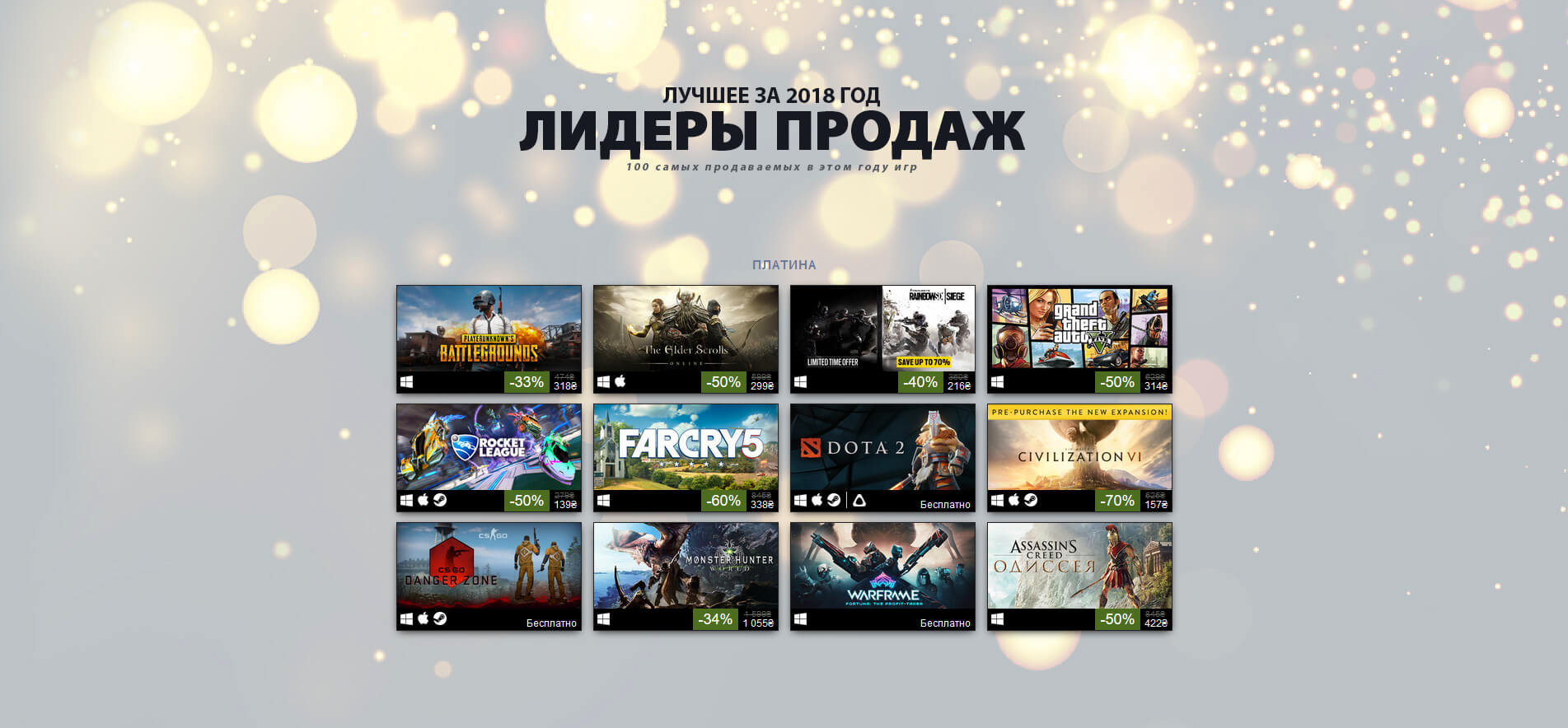 Steam во что сейчас играют фото 32