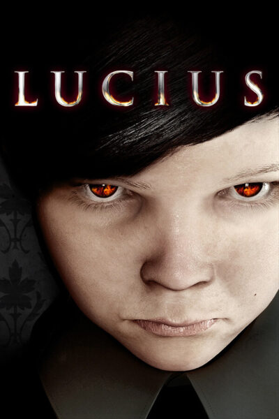 Lucius (фото)