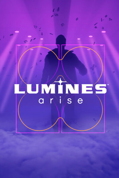 Lumines Arise (фото)