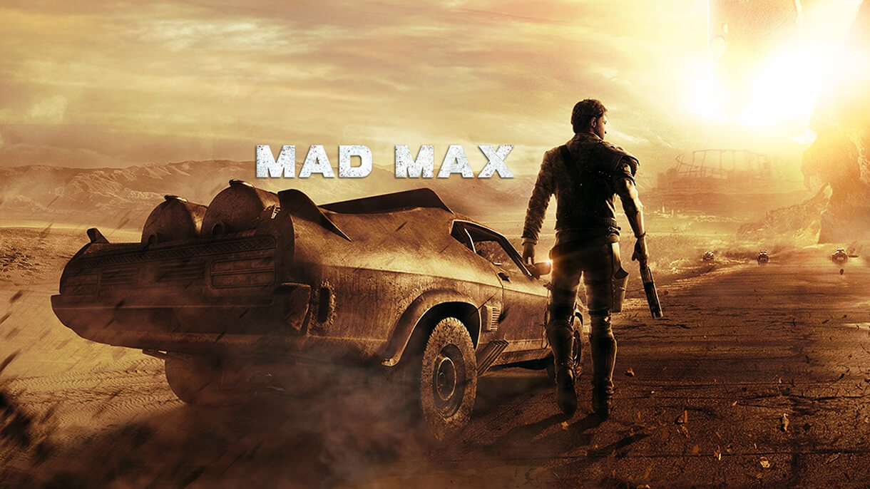 Игры [похожие на Mad Max] — Список Игр