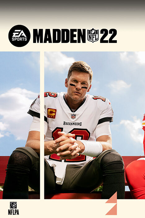 Madden NFL 22 (фото)