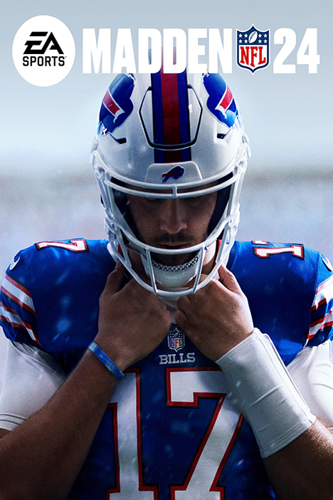 Madden NFL 24 (фото)