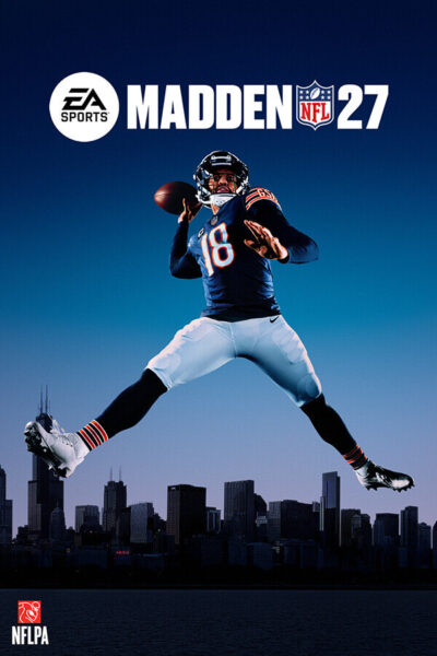 Madden NFL 27 (фото)