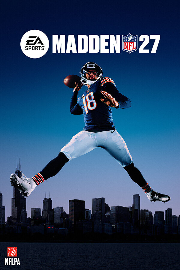 Madden NFL 27 (фото)