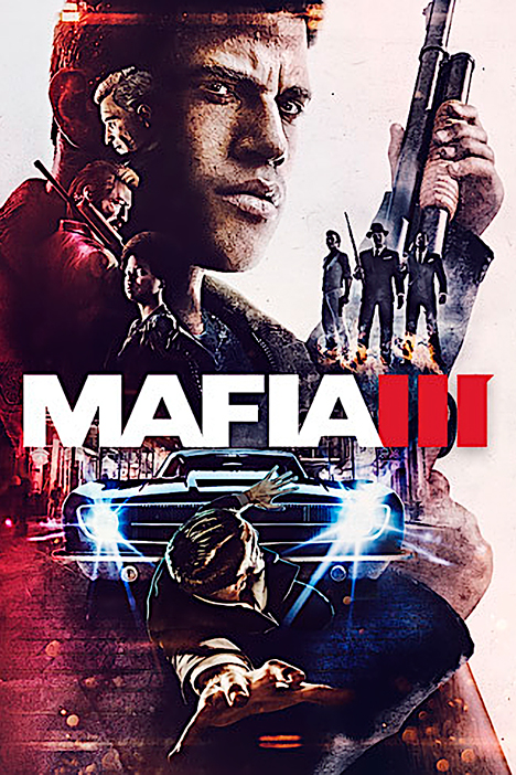 Mafia 3 (фото)
