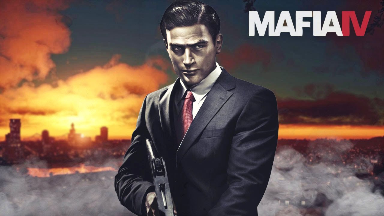 Mafia 4 – дата выхода, системные требования, обзор, скриншоты, трейлер,  геймплей