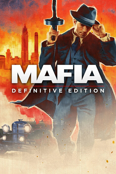 Mafia: Definitive Edition (фото)