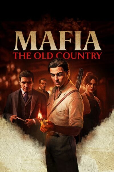 Mafia: The Old Country (фото)