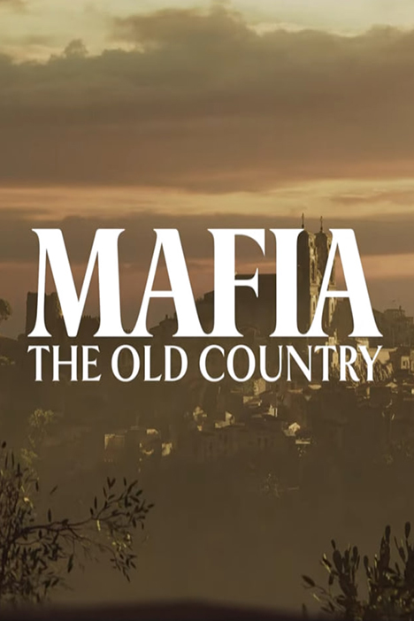 Mafia: The Old Country (фото)