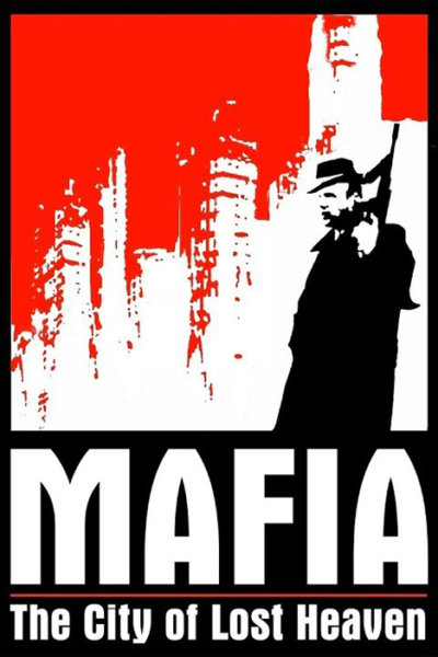 Mafia (фото)