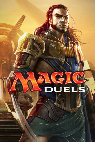 Magic Duels: Origins (фото)