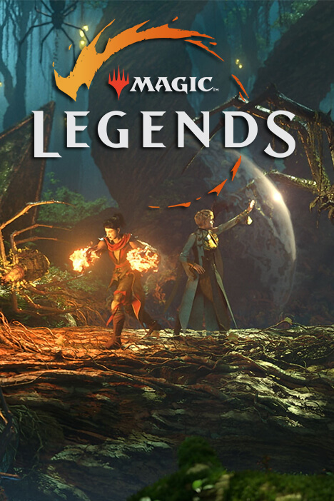 Magic: Legends (фото)