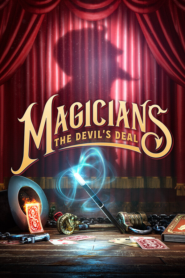 Magicians: The Devil’s Deal (фото)