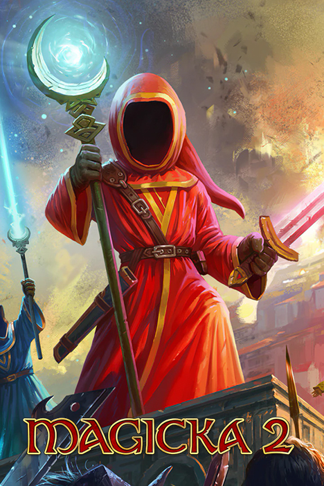 Magicka 2 (фото)