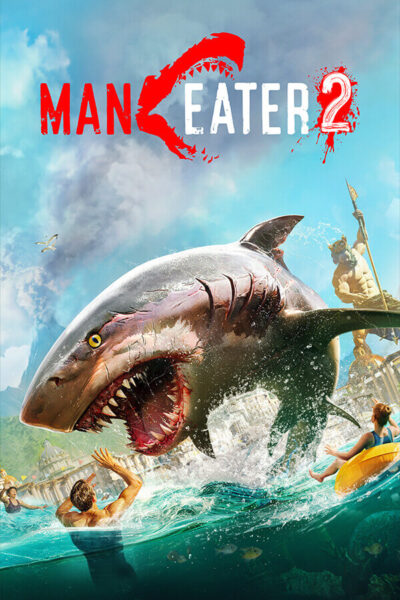Maneater 2 (фото)