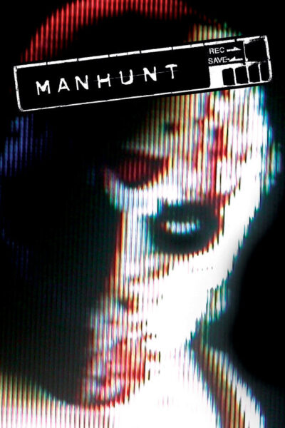 Manhunt (фото)