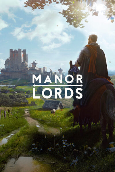 Manor Lords (фото)