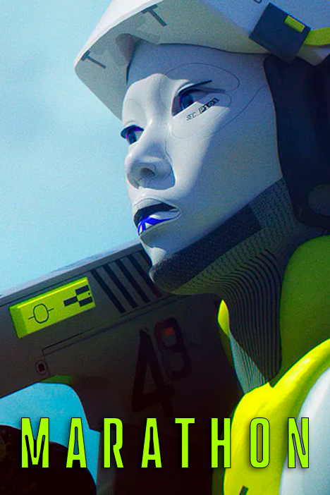 Marathon (фото)