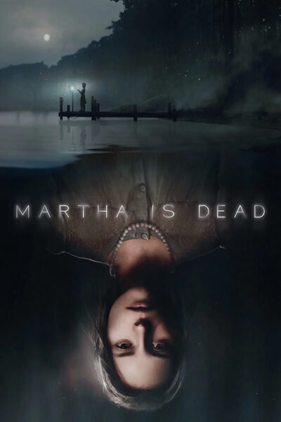 Martha is Dead (фото)