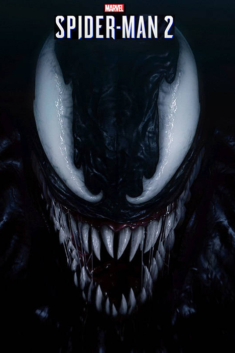 Marvel’s Spider-Man 2 (фото)