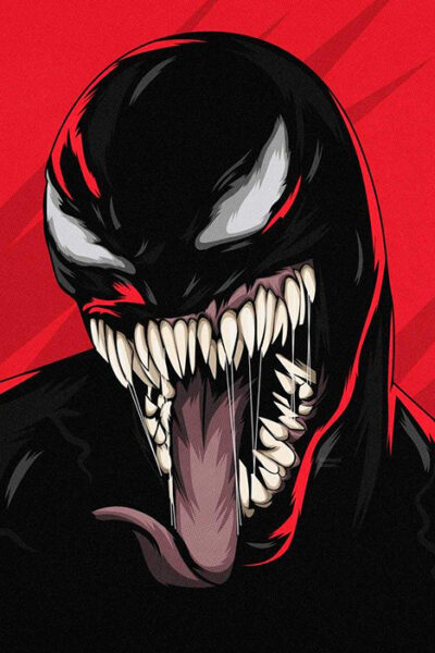 Marvel’s Venom (фото)