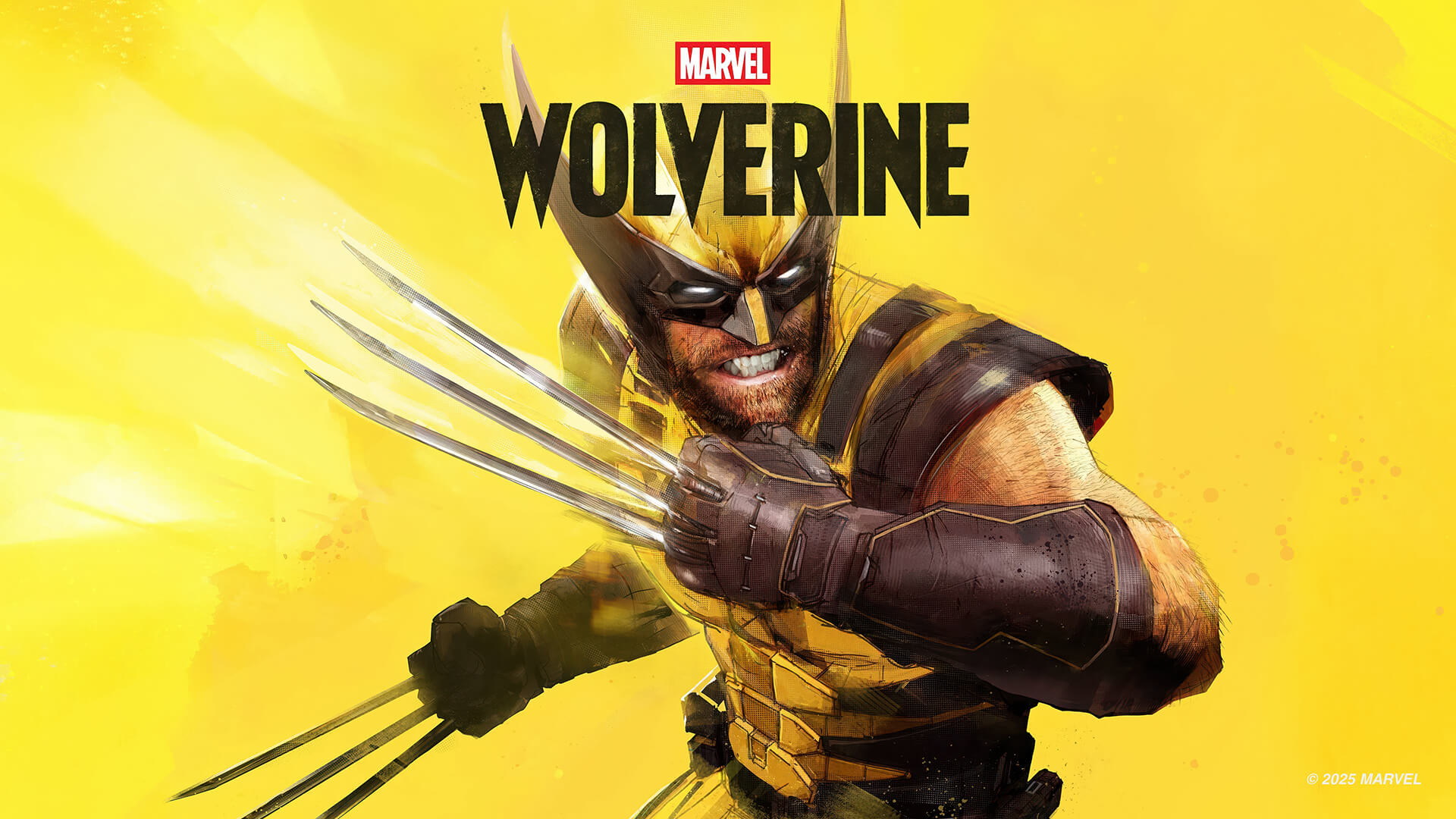 Marvel’s Wolverine (фото)