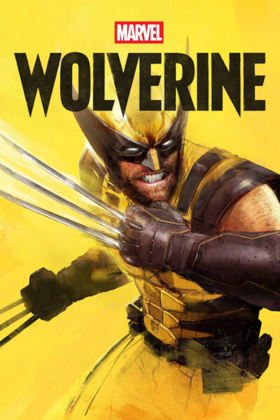Marvel’s Wolverine (фото)