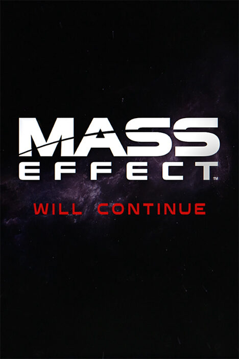Mass Effect 5 (фото)