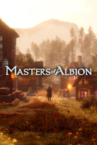 Masters of Albion (фото)